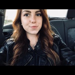 Meet your Posher, Marissa